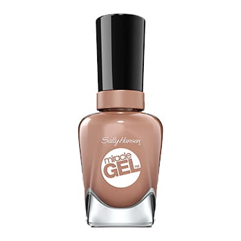 Sally Hansen Miracle Gel Nail Polish available at Watsons