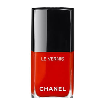 Chanel Le Vernis Longwear Nail Color in Gitane 