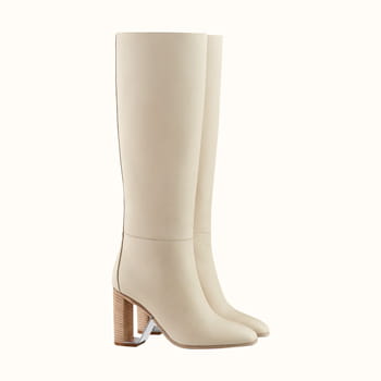 Hermès Britney Boots