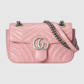 Gucci GG Marmont Mini Bag