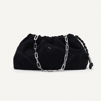 ba&sh June Small Bag 