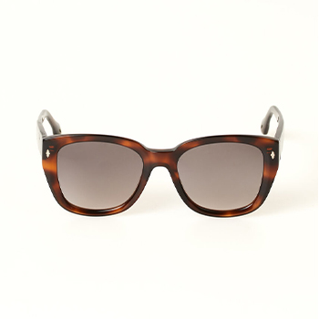ba&sh Lyvie Sunglasses 