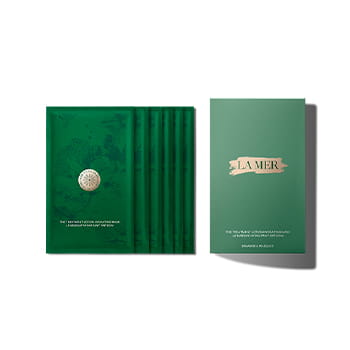 La Mer The Treatment Lotion Hydrating Mask 