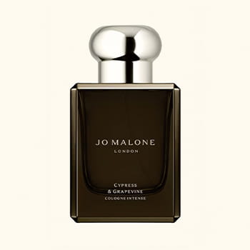 Jo Malone Cypress & Grapevine Cologne Intense