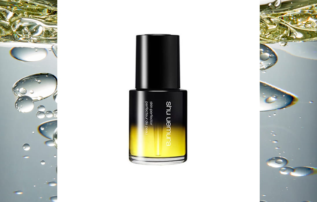 Shu Uemura Skin Perfector Makeup Artist Oil