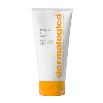 Dermalogica Protection Sport SPF50 available at Harvey Nichols