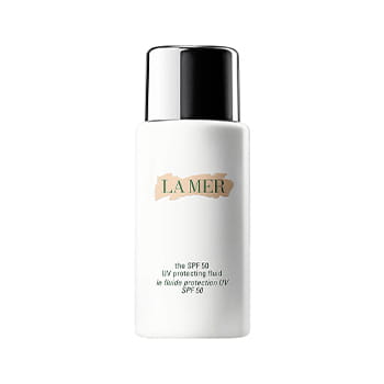 La Mer The SPF50 UV Protecting Fluid