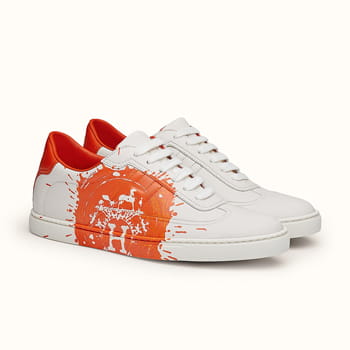 Hermès Quicker Sneaker