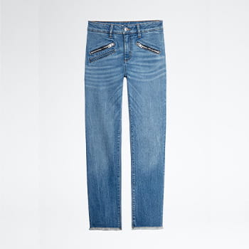 Zadig&Voltaire Ava Jeans 