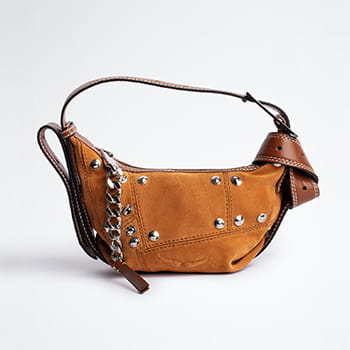 Zadig&Voltaire Le Cecilia XS Bag