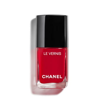 Chanel Le Vernis Longwear Nail Colour in Rouge Puissant 