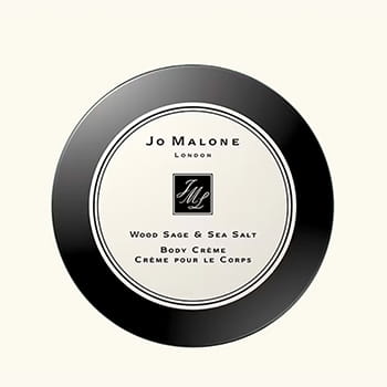 Jo Malone Wood Sage & Sea Salt Body Crème