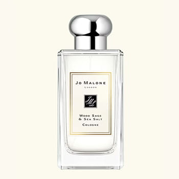 Jo Malone Wood Sage & Sea Salt Cologne 