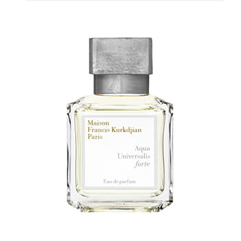 Maison Francis Kurkdjian Aqua Universalis Forte Eau De Parfum available at JOYCE Beauty