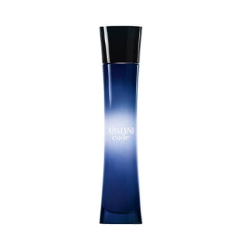 Armani Code for Women Eau de Parfum
