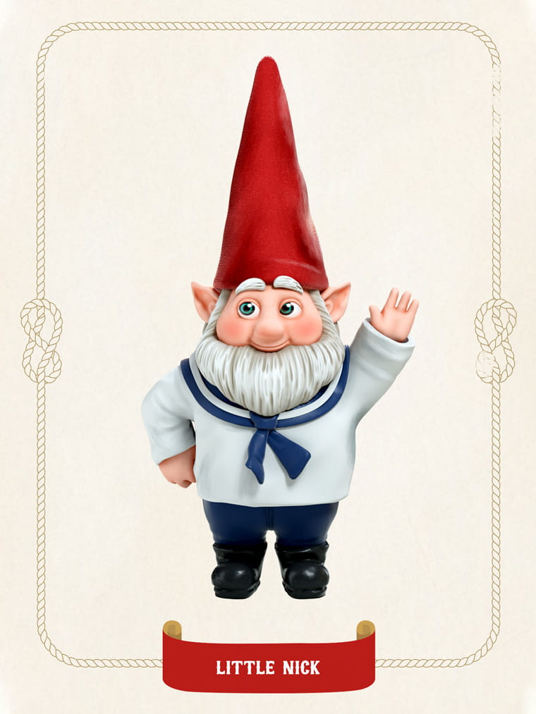 Pacific Place's special Christmas Elves