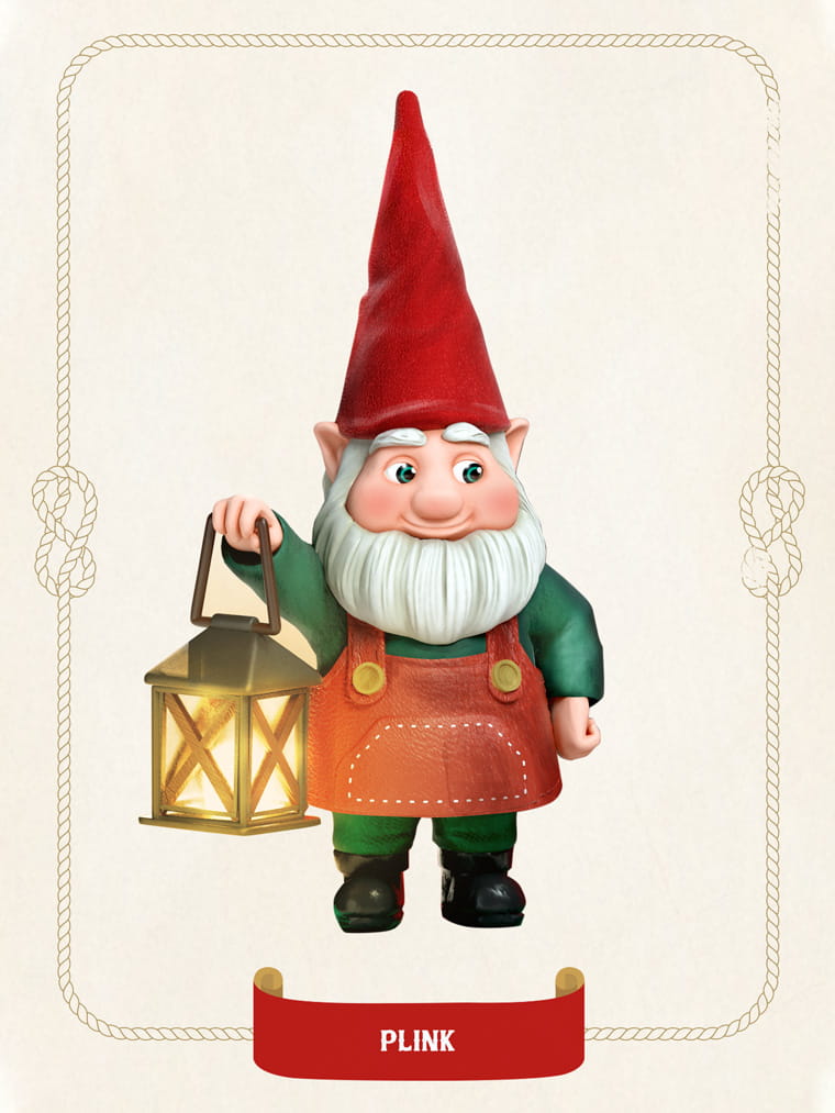 Pacific Place's special Christmas Elves