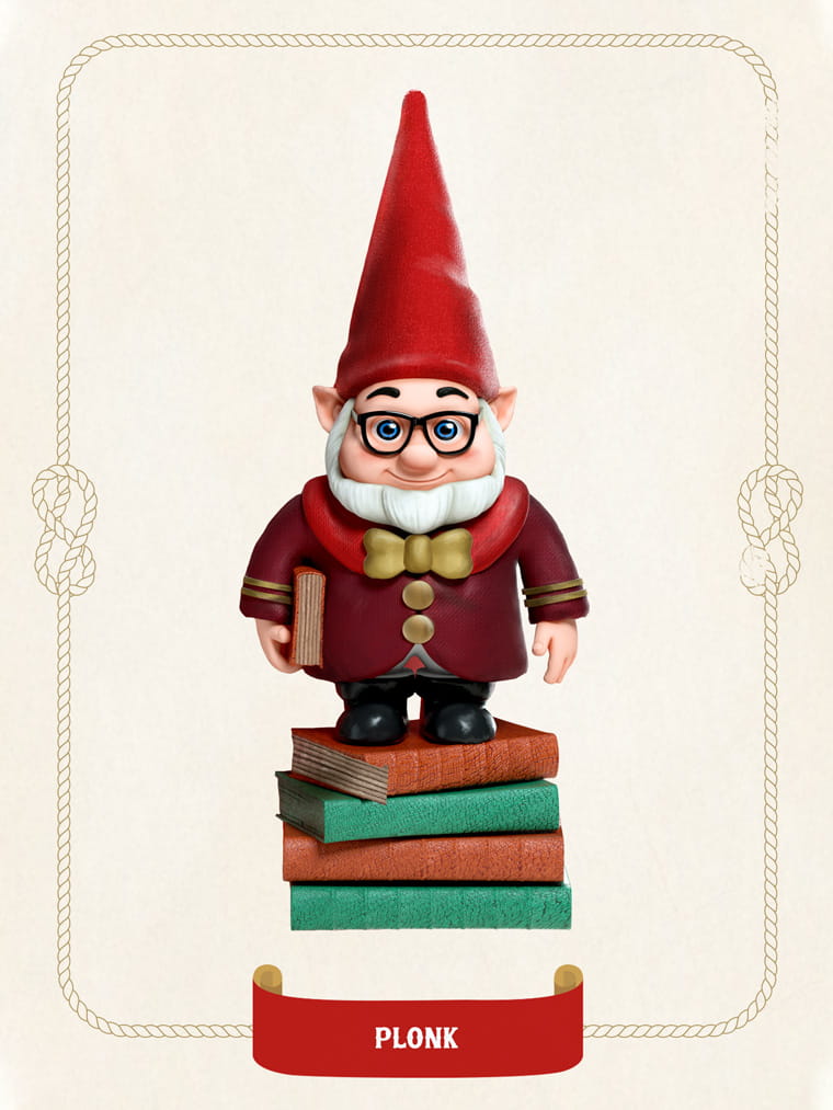Pacific Place's special Christmas Elves