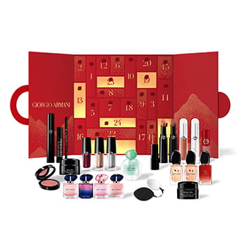 Armani Beauty 2024 Advent Calendar 