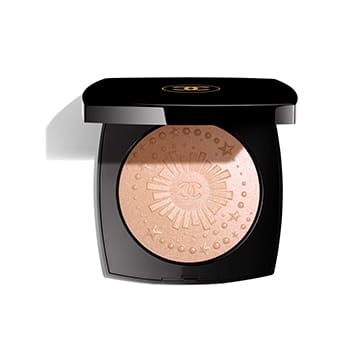 Chanel Beauté Diamond Dust Oversize Illuminating Powder