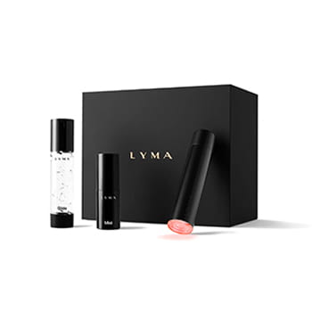 Lyma Laser Starter Kit