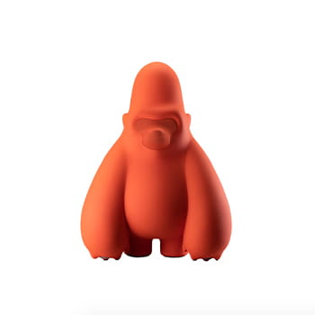 If Audio Studio Speaker David I – Matt ver. Red