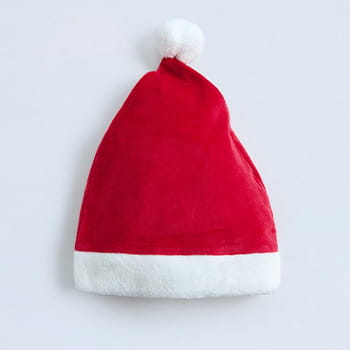 Zara Father Christmas Beanie