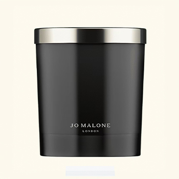 Jo Malone Dark Amber & Ginger Lily Home Candle
