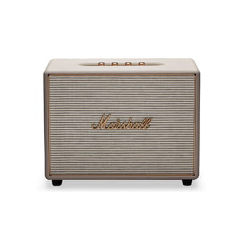 Marshall Woburn Multi-Room Wi-Fi Speaker available at Lane Crawford