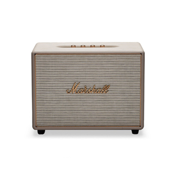 Marshall Woburn Multi-Room Wi-Fi Speaker available at Lane Crawford