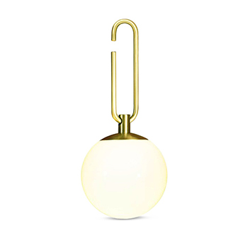 Artemide NH1217 Lamp available at Lane Crawford Home