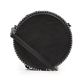 Flynn Tamie Circle Cross-Body Bag available at Harvey Nichols