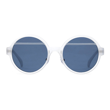 Italia Independent Adidas Originals AORP001 Sunglasses available at Harvey Nichols