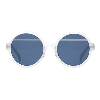 Italia Independent Adidas Originals AORP001 Sunglasses available at Harvey Nichols