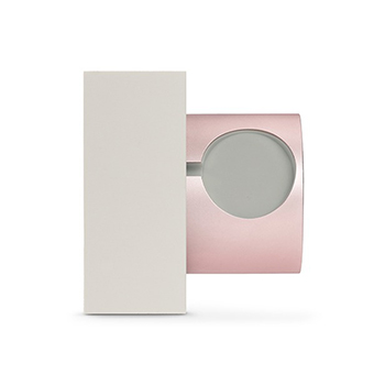 Native Union Dock Lightning Charging Dock for Apple Watch available at Lane-Crawford