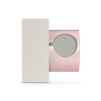 Native Union Dock Lightning Charging Dock for Apple Watch available at Lane-Crawford