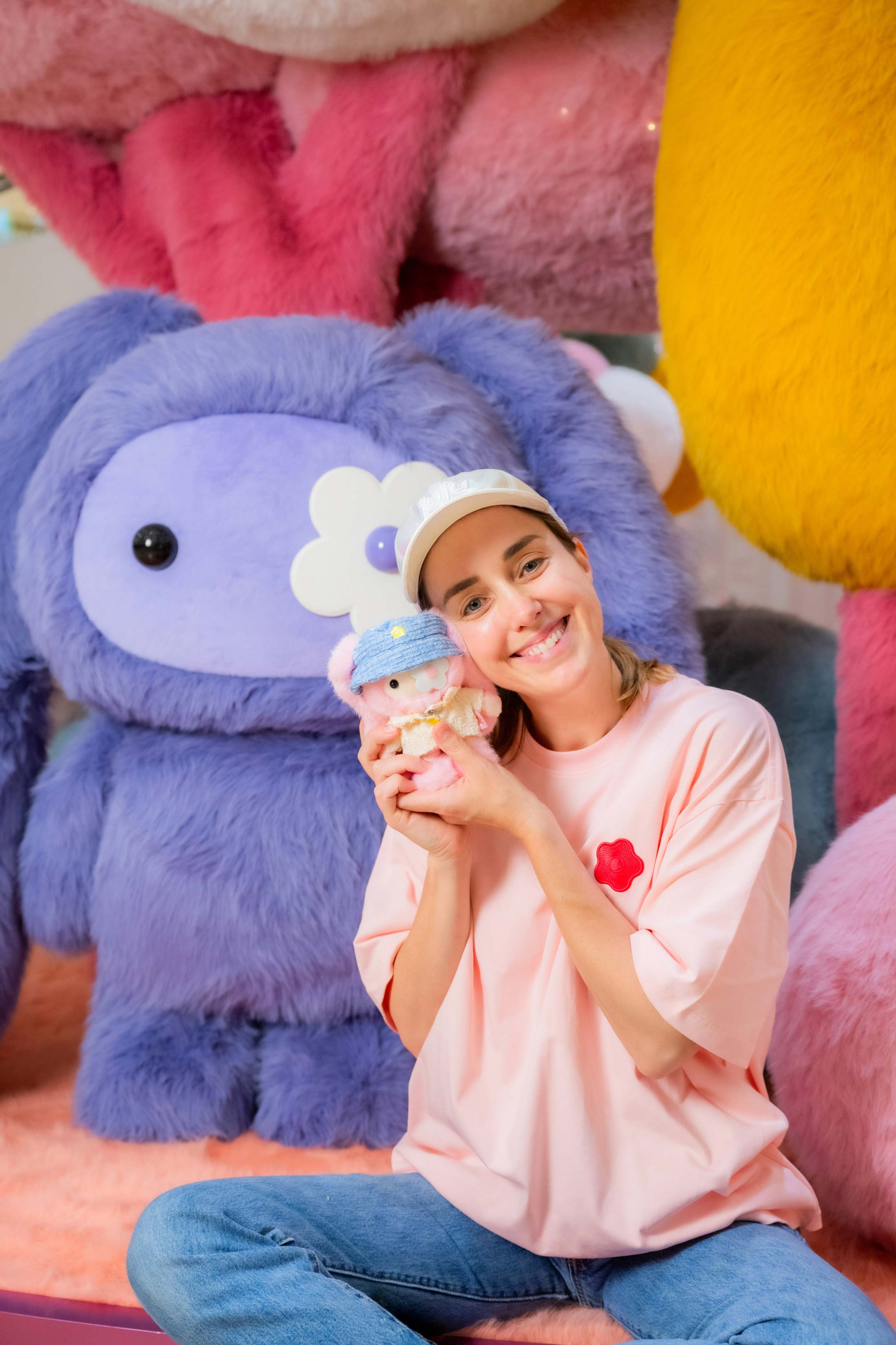 juju World at Pacific Place