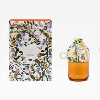 Shanghai Tang Oolong Glam Scented Candle 