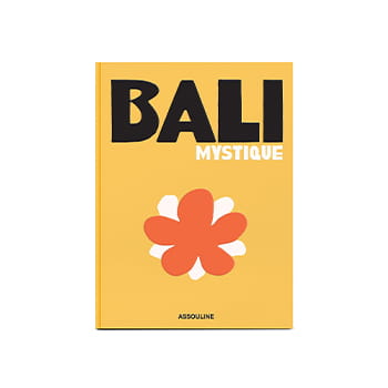 Assouline Bali Mystique