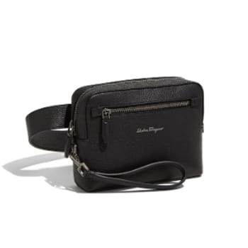 Salvatore Ferragamo Cross-Body Bag
