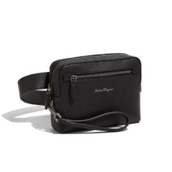 Salvatore Ferragamo Cross-Body Bag