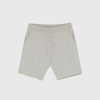 Zara Basic Bermuda Shorts