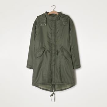 American Vintage Men’s Coat Akocity