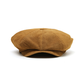 Beams Plus Paperboy Cap available at I.T