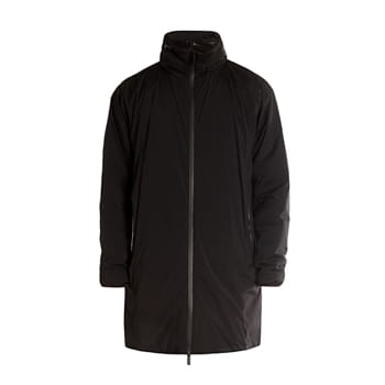 Moncler Chartres Down-Filled Parka