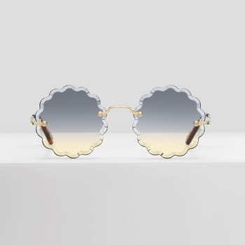 Chloé Rosie Petite Sunglasses 