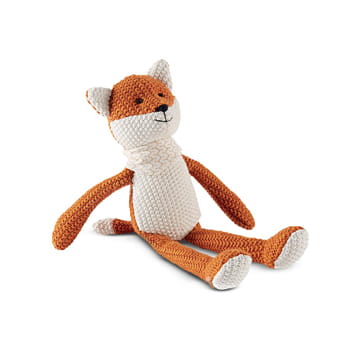 Bonton Fox Toy available at Lane Crawford Home