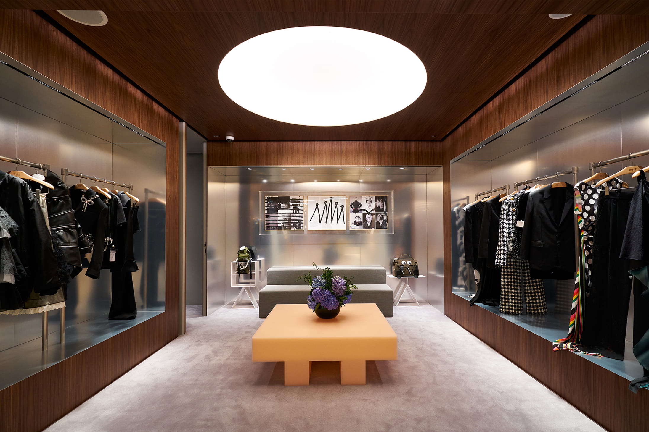 Joyce Flagship Concept Store Pacific Place