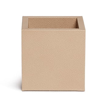 Pinetti Liverpool Leather Pencil Holder available at Lane Crawford Home