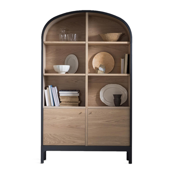 PINCH Emil Dresser in Turner available at Lane Crawford Home